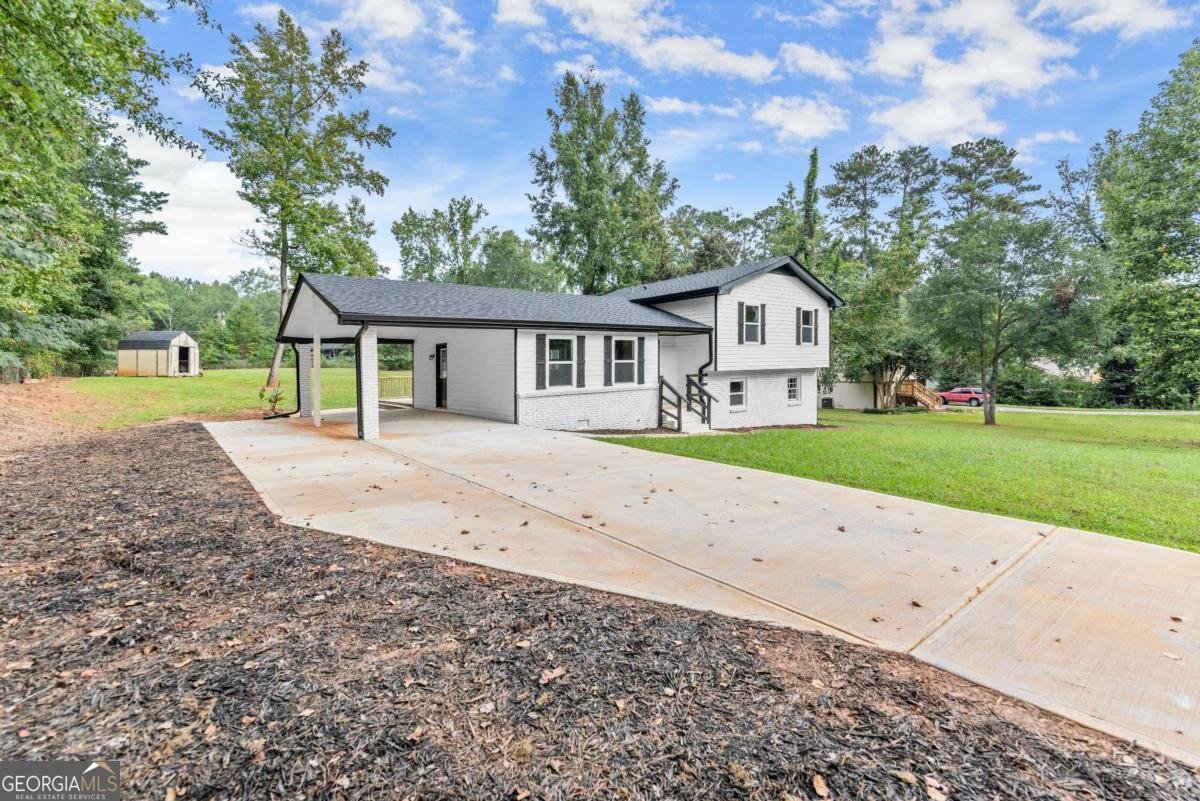 550 Oglesby Bridge Road Conyers - 4