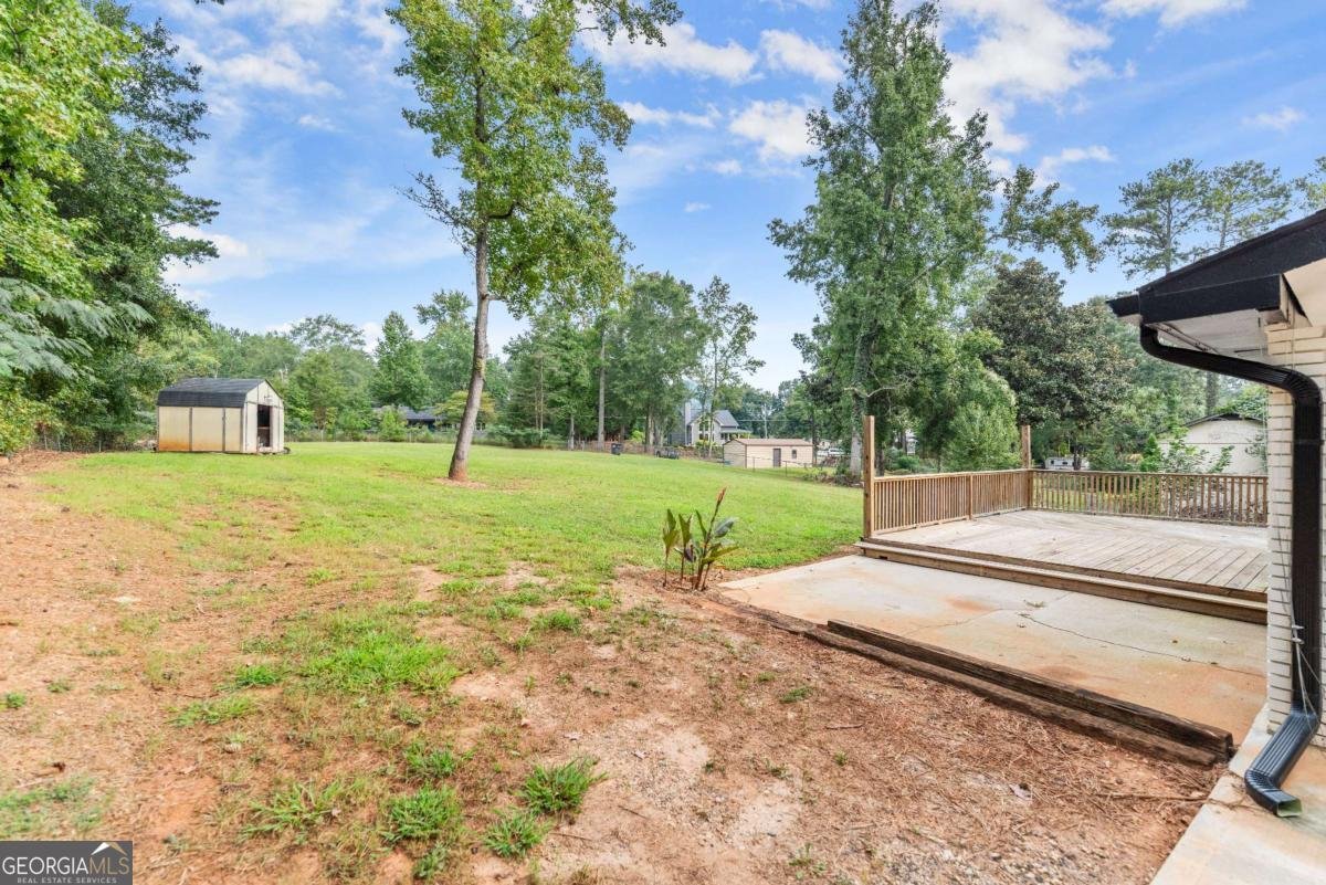 550 Oglesby Bridge Road Conyers - 7
