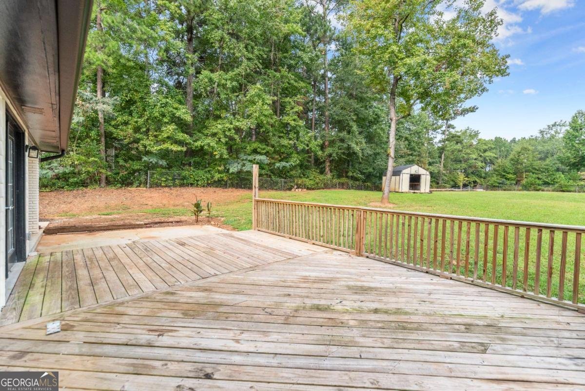 550 Oglesby Bridge Road Conyers - 8