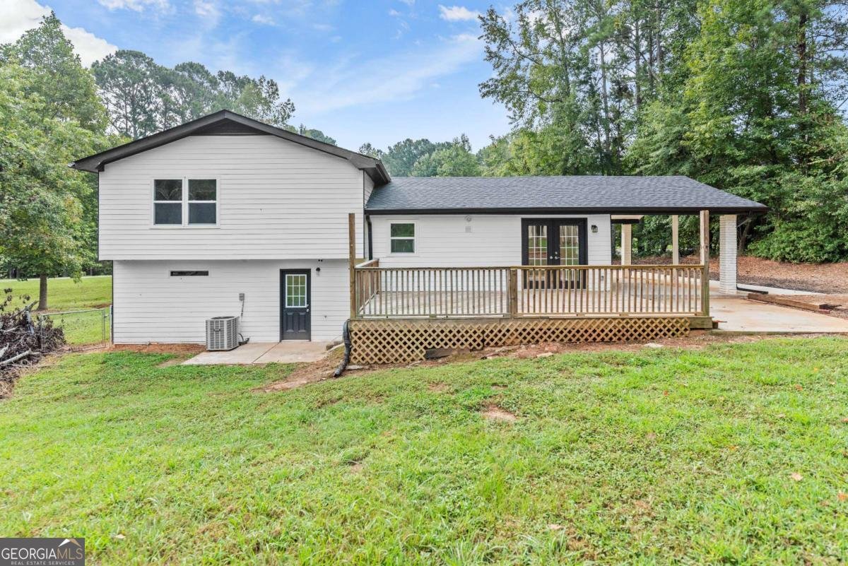 550 Oglesby Bridge Road Conyers - 9
