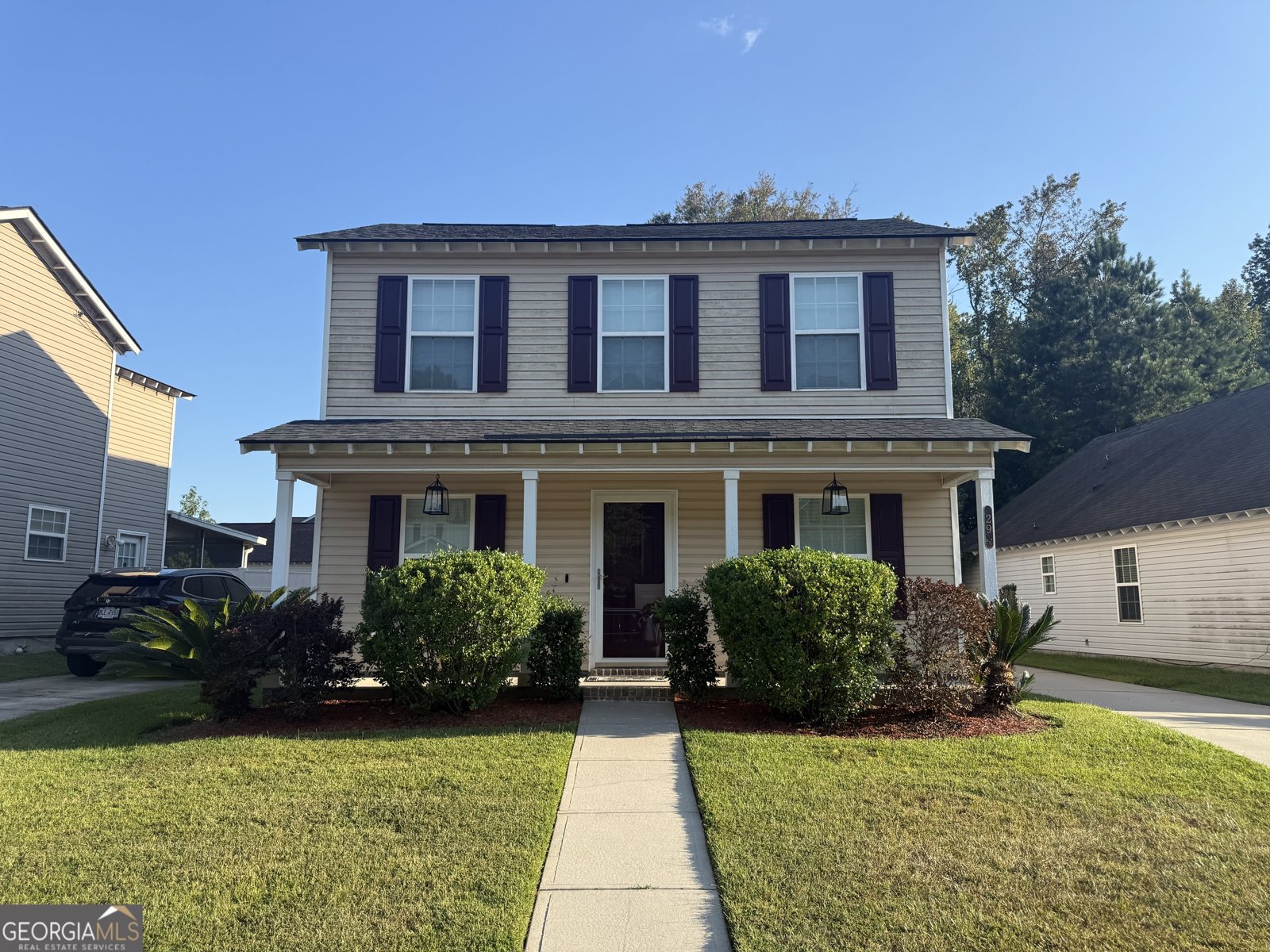 29 Ristona Drive Savannah - 1