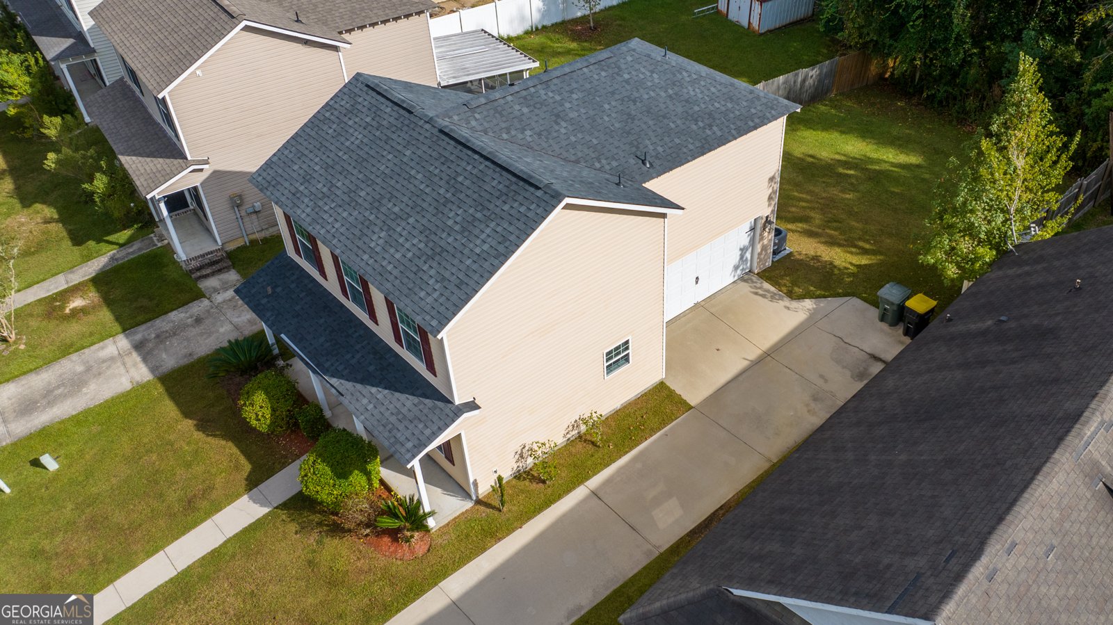 29 Ristona Drive Savannah - 33