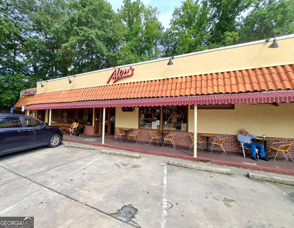 1879 Johnson Road Atlanta - 27