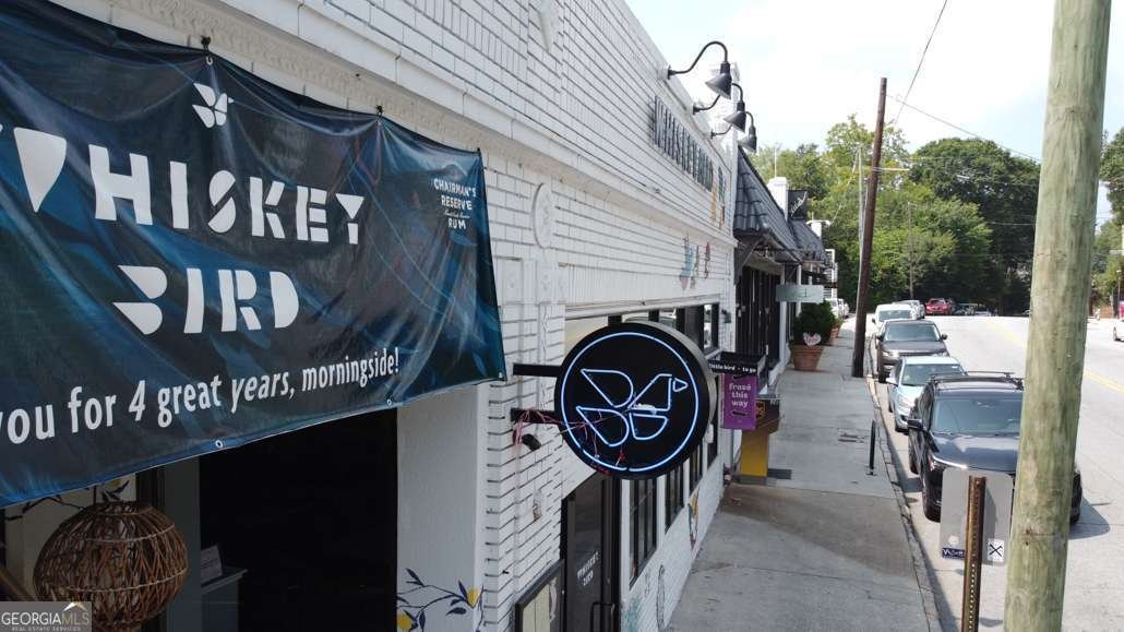 1879 Johnson Road Atlanta - 42