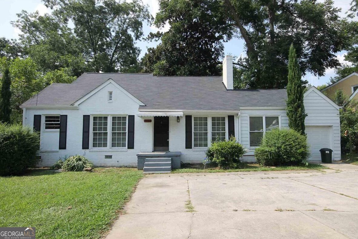 2362 Decatur Road Decatur - 1