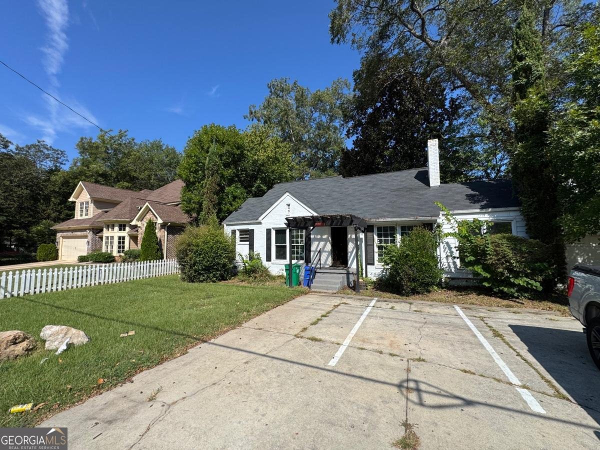 2362 Decatur Road Decatur - 30
