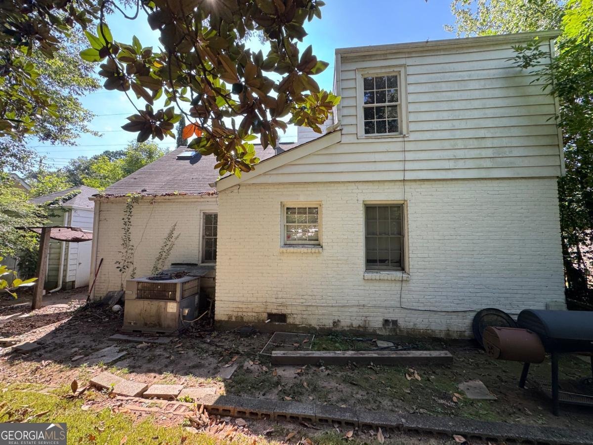 2362 Decatur Road Decatur - 33
