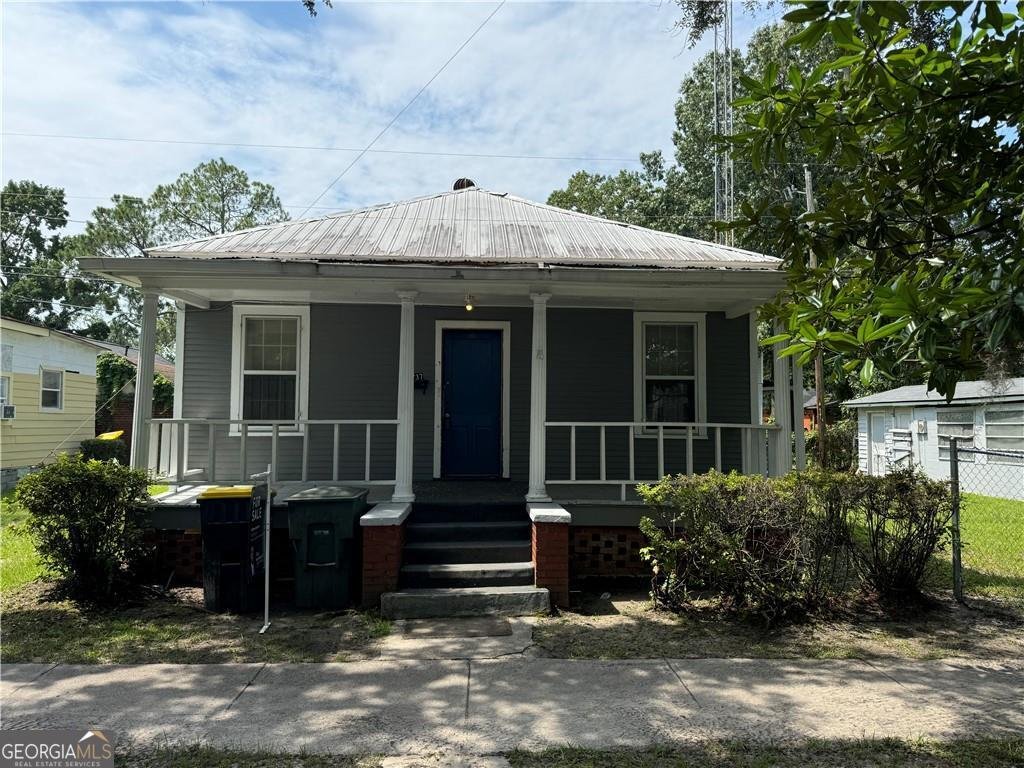 737 37th Street Savannah - 1
