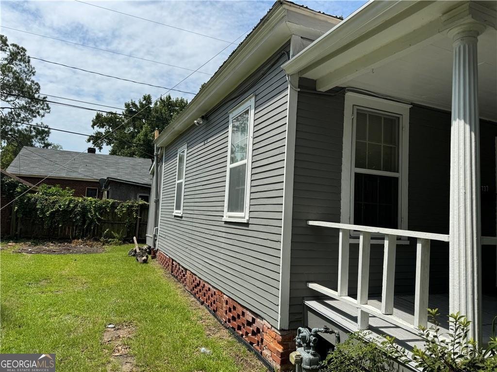 737 37th Street Savannah - 2