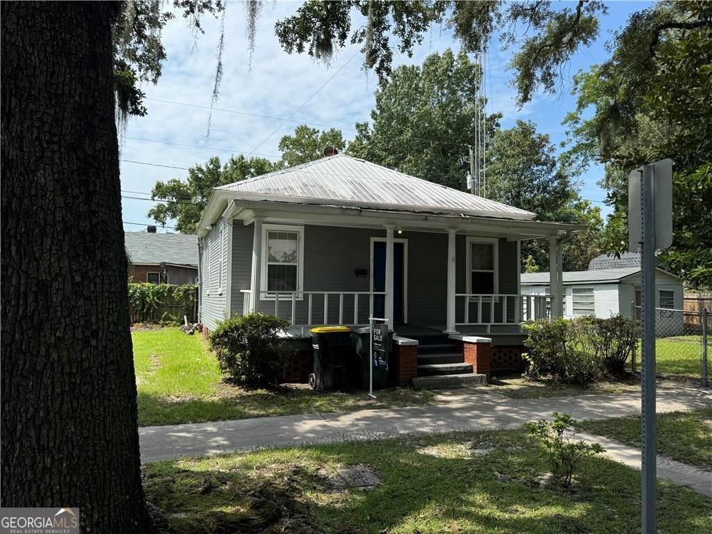 737 37th Street Savannah - 3