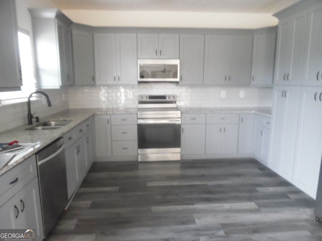 1212 ASHTON PARK DRIVE LAWRENCEVILLE - 3
