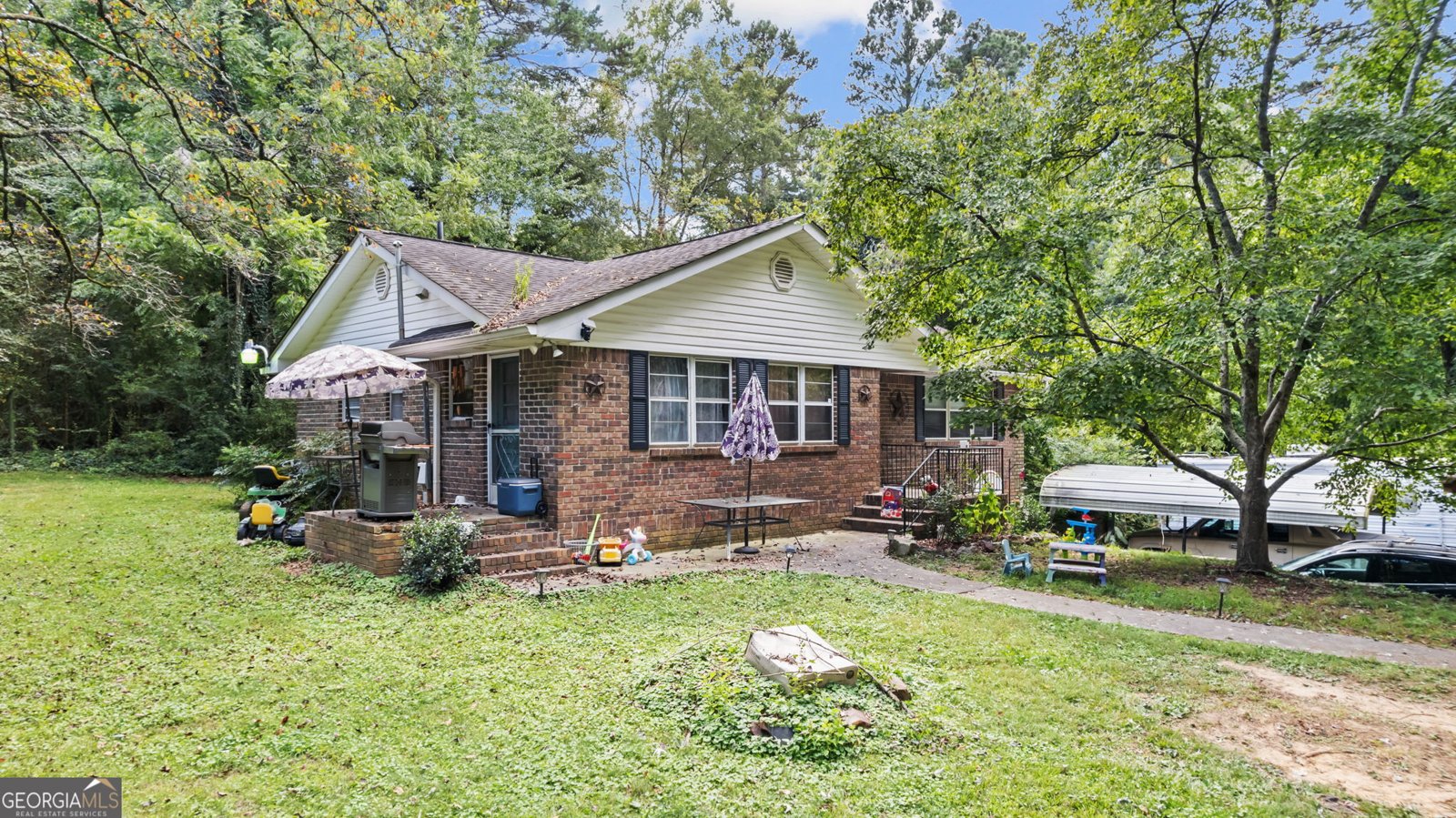 230 Old Freeman Ferry Road Rome - 1
