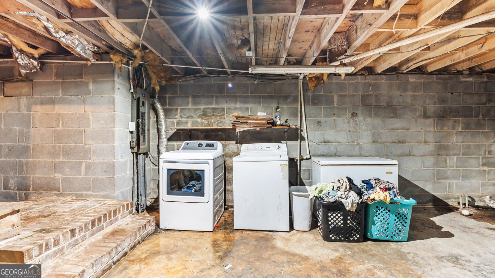 230 Old Freeman Ferry Road Rome - 12
