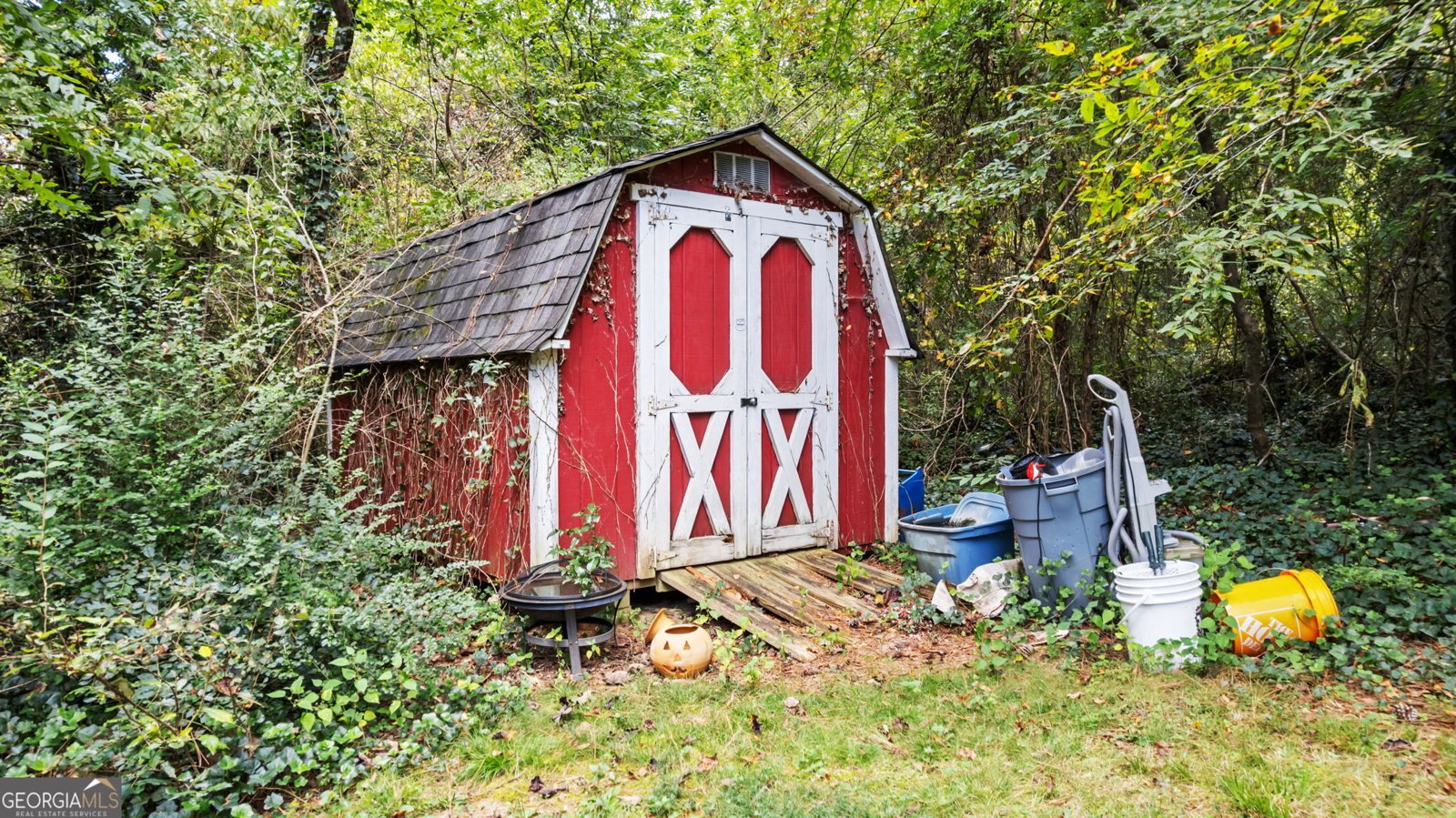 230 Old Freeman Ferry Road Rome - 15