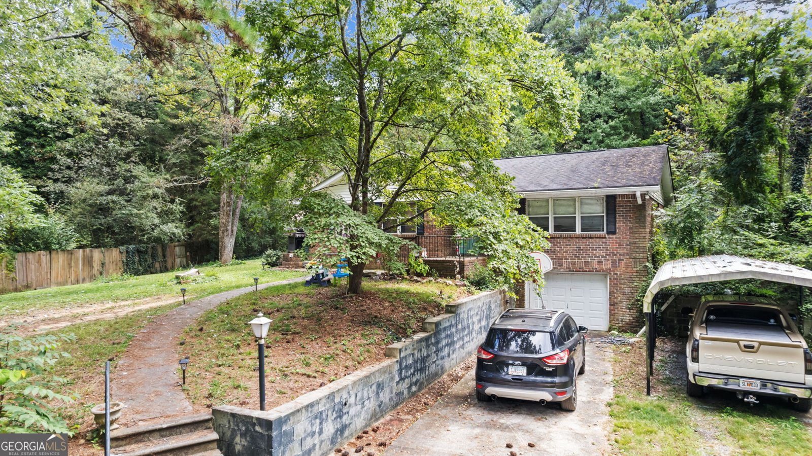 230 Old Freeman Ferry Road Rome - 19