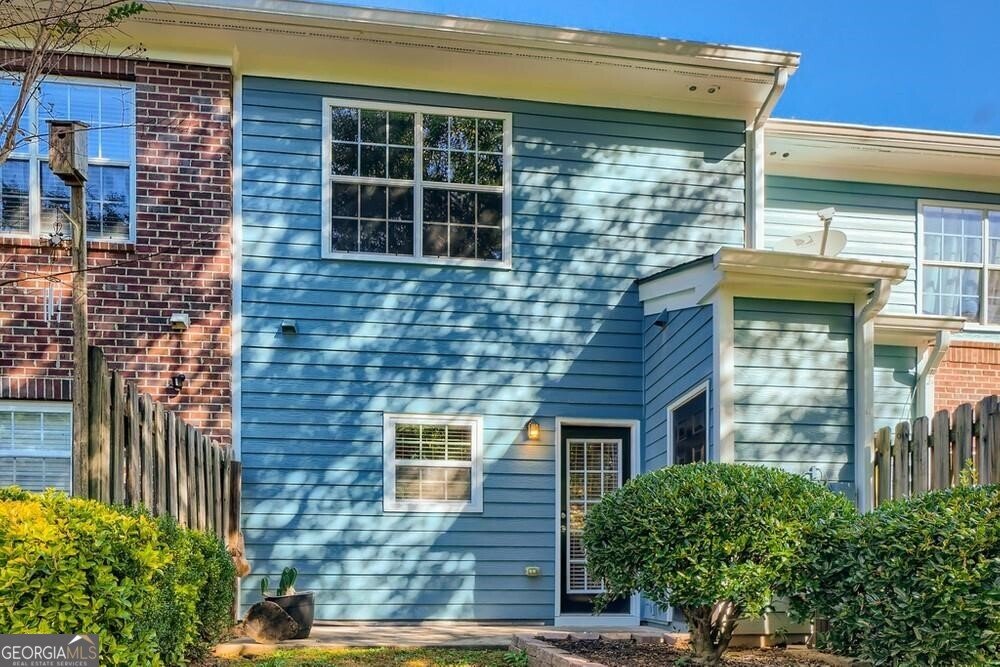369 Pine Hill Place Norcross - 15
