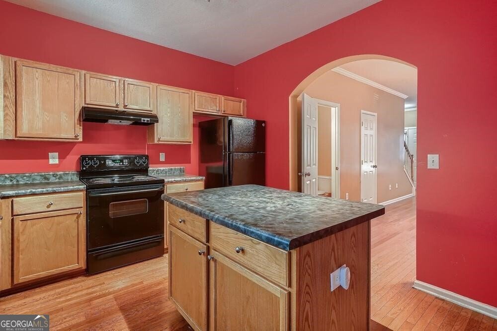 369 Pine Hill Place Norcross - 5
