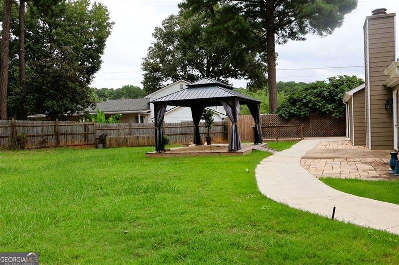 5113 BROWNLEE Road Stone Mountain - 2