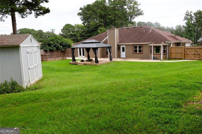 5113 BROWNLEE Road Stone Mountain - 3