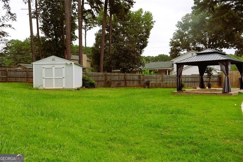 5113 BROWNLEE Road Stone Mountain - 4