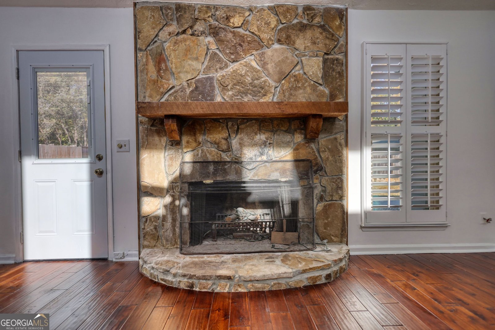 5113 BROWNLEE Road Stone Mountain - 5