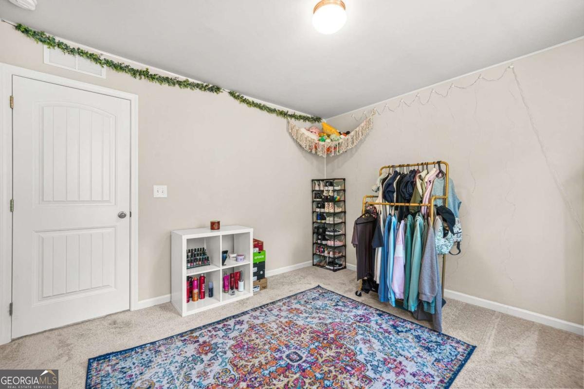 801 Homestead Drive Woodstock - 1