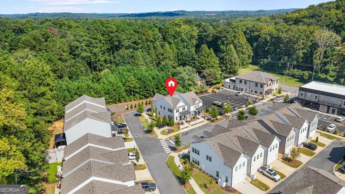 801 Homestead Drive Woodstock - 10