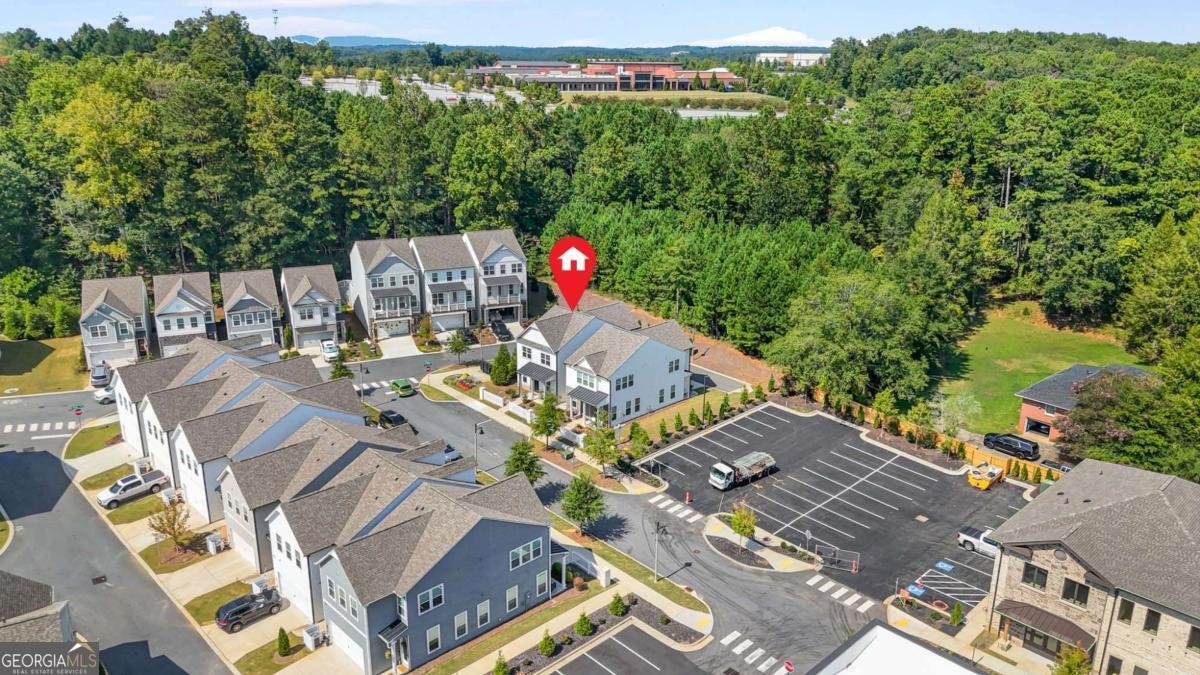 801 Homestead Drive Woodstock - 11