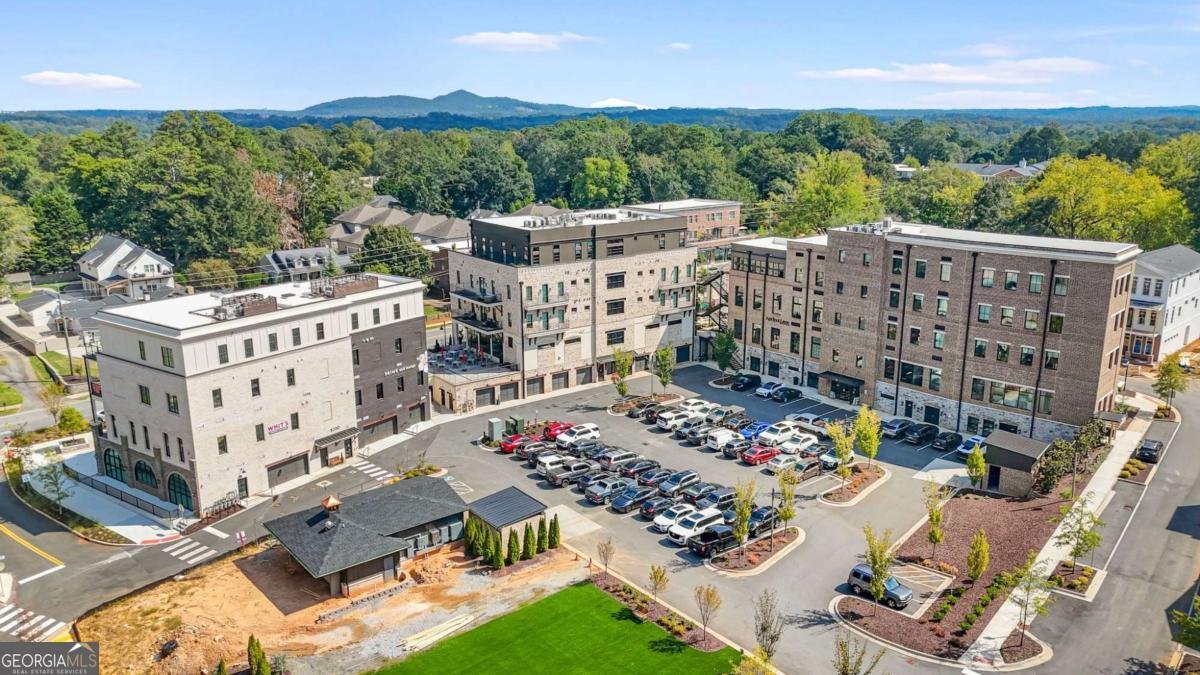 801 Homestead Drive Woodstock - 15