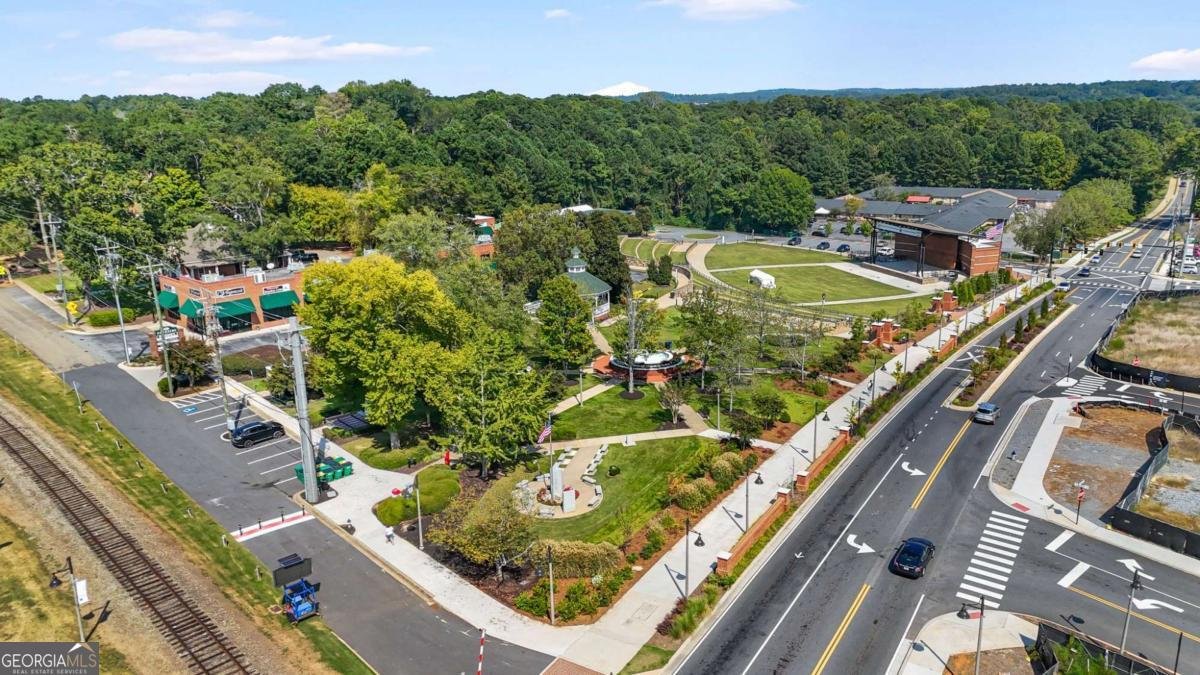 801 Homestead Drive Woodstock - 16