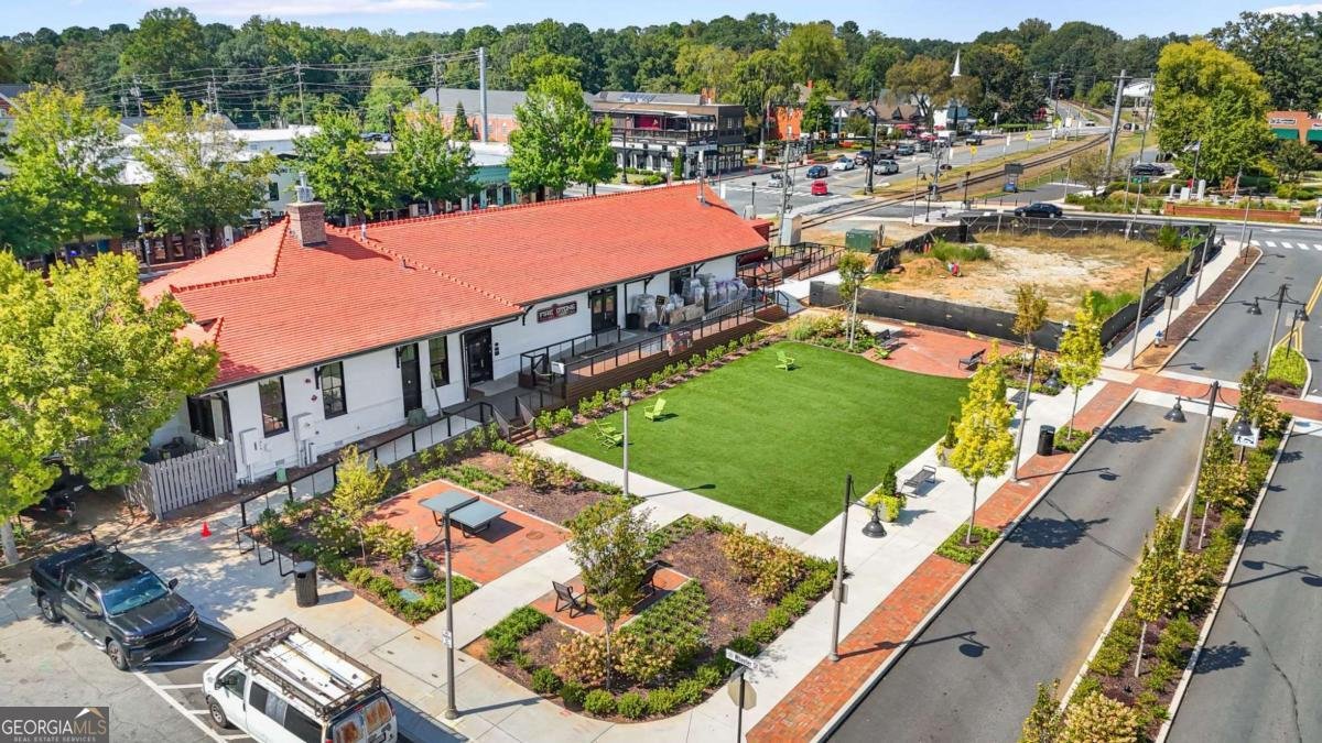 801 Homestead Drive Woodstock - 20
