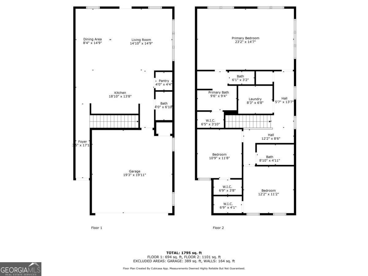 801 Homestead Drive Woodstock - 24