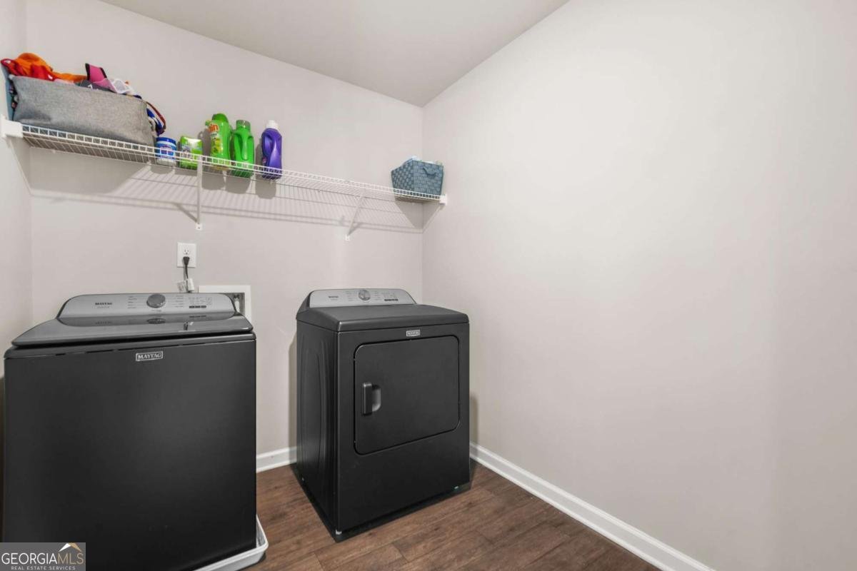 801 Homestead Drive Woodstock - 3