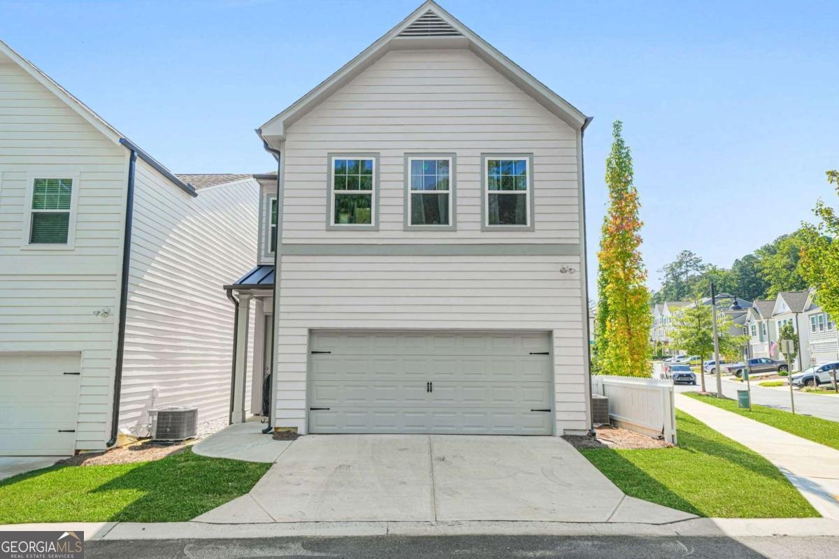 801 Homestead Drive Woodstock - 4