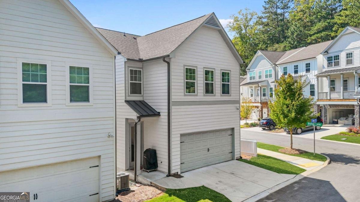 801 Homestead Drive Woodstock - 6