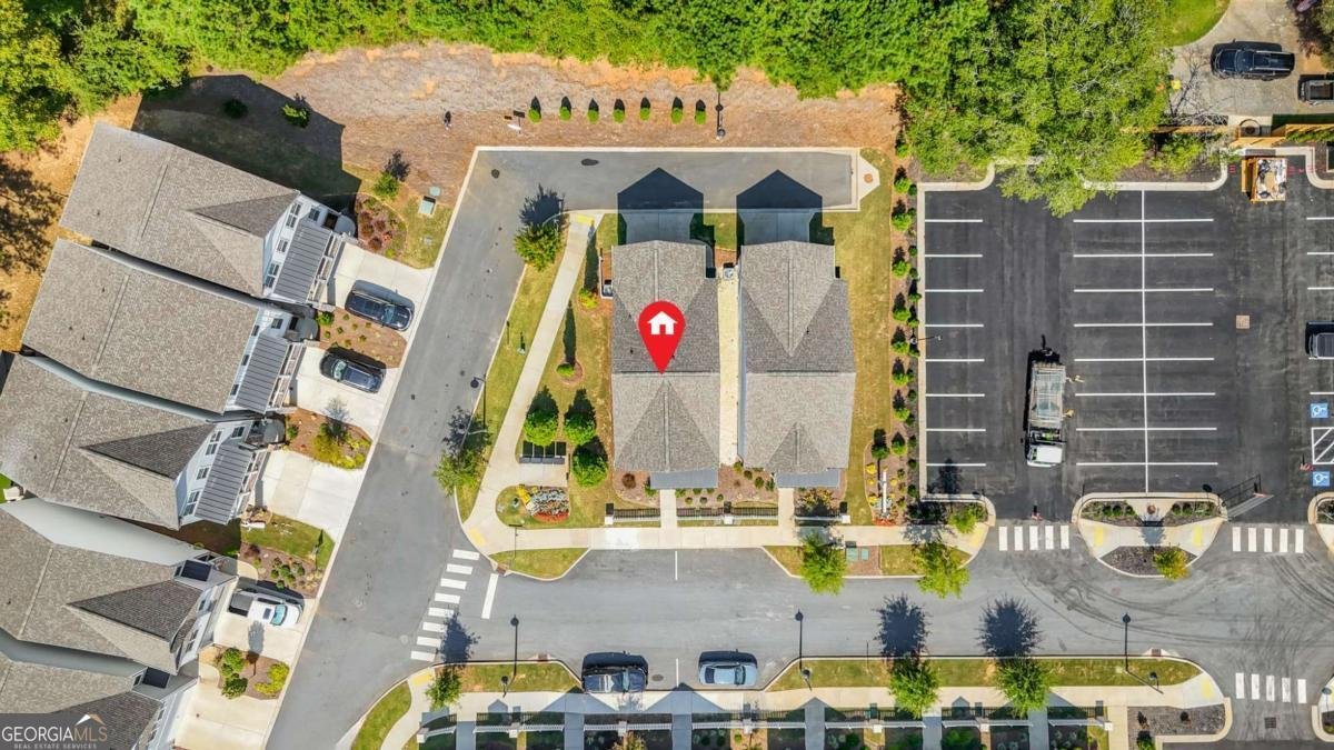 801 Homestead Drive Woodstock - 9