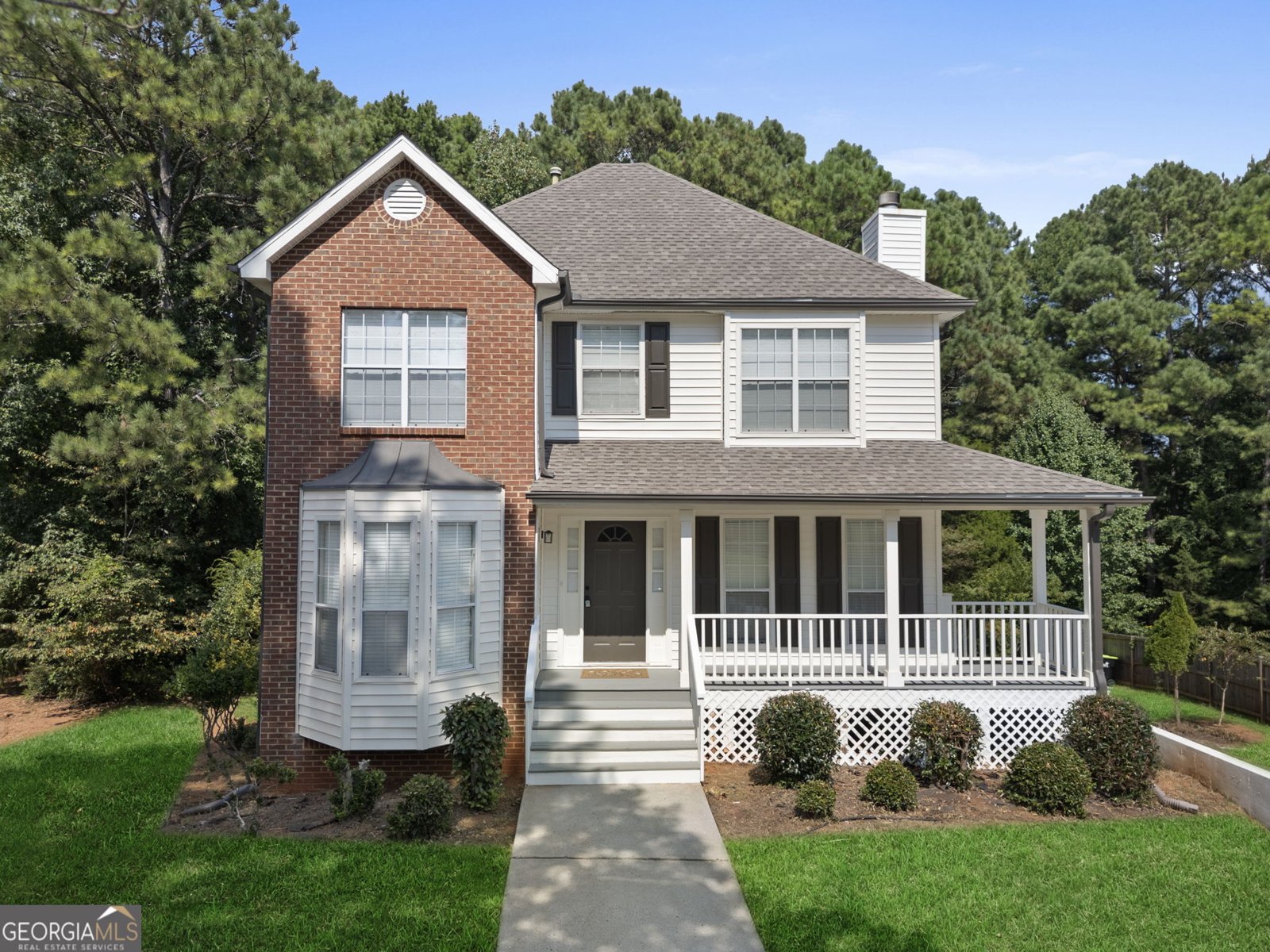 12238 Cypress Way Fayetteville - 1