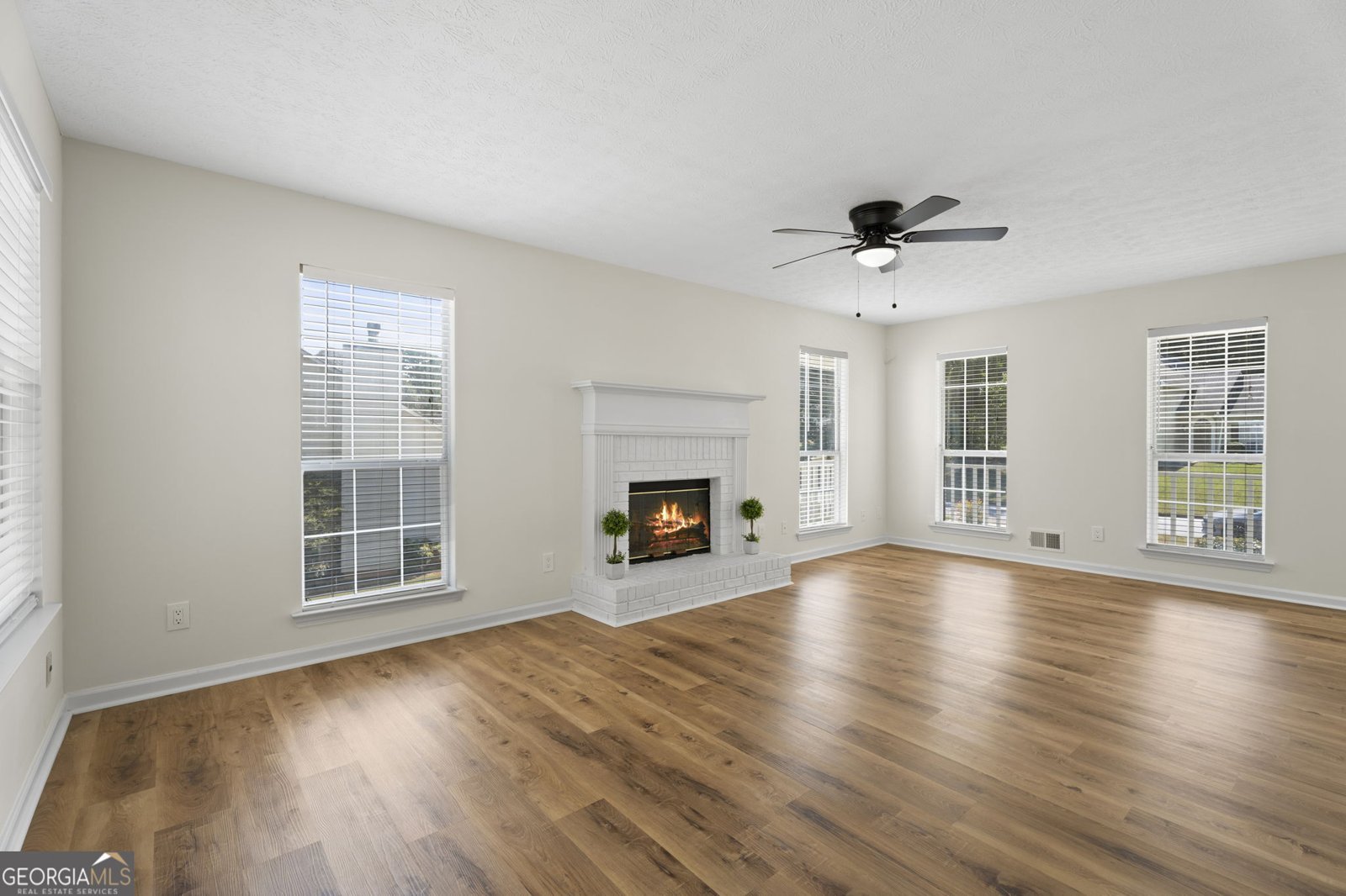 12238 Cypress Way Fayetteville - 12
