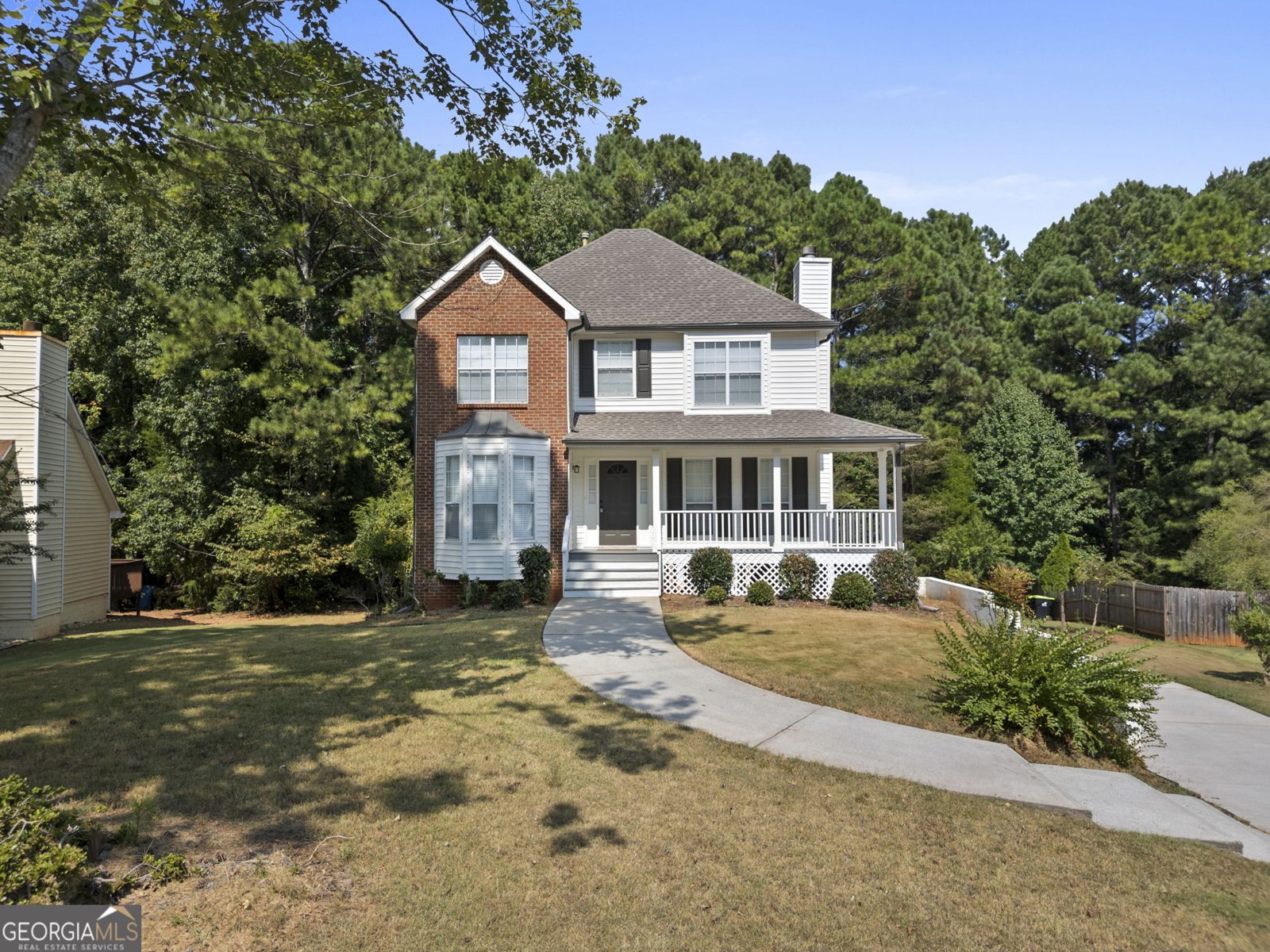 12238 Cypress Way Fayetteville - 2