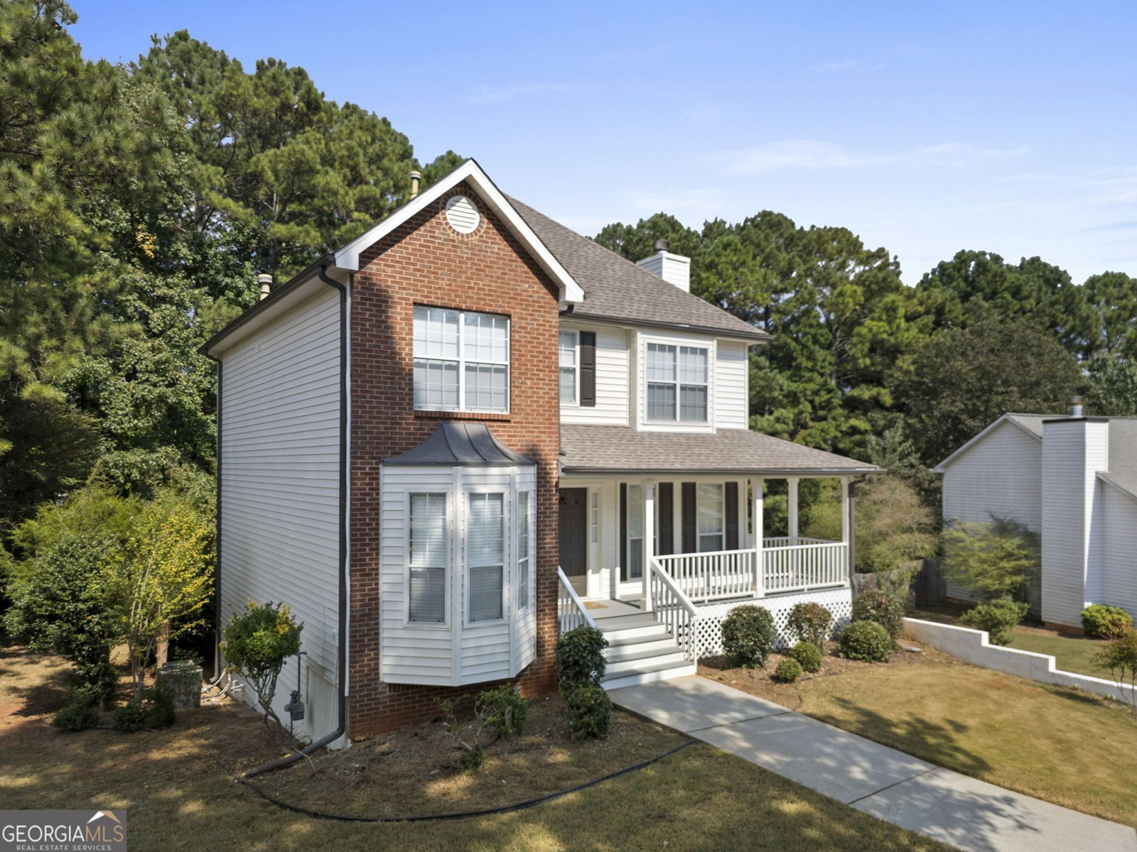 12238 Cypress Way Fayetteville - 3