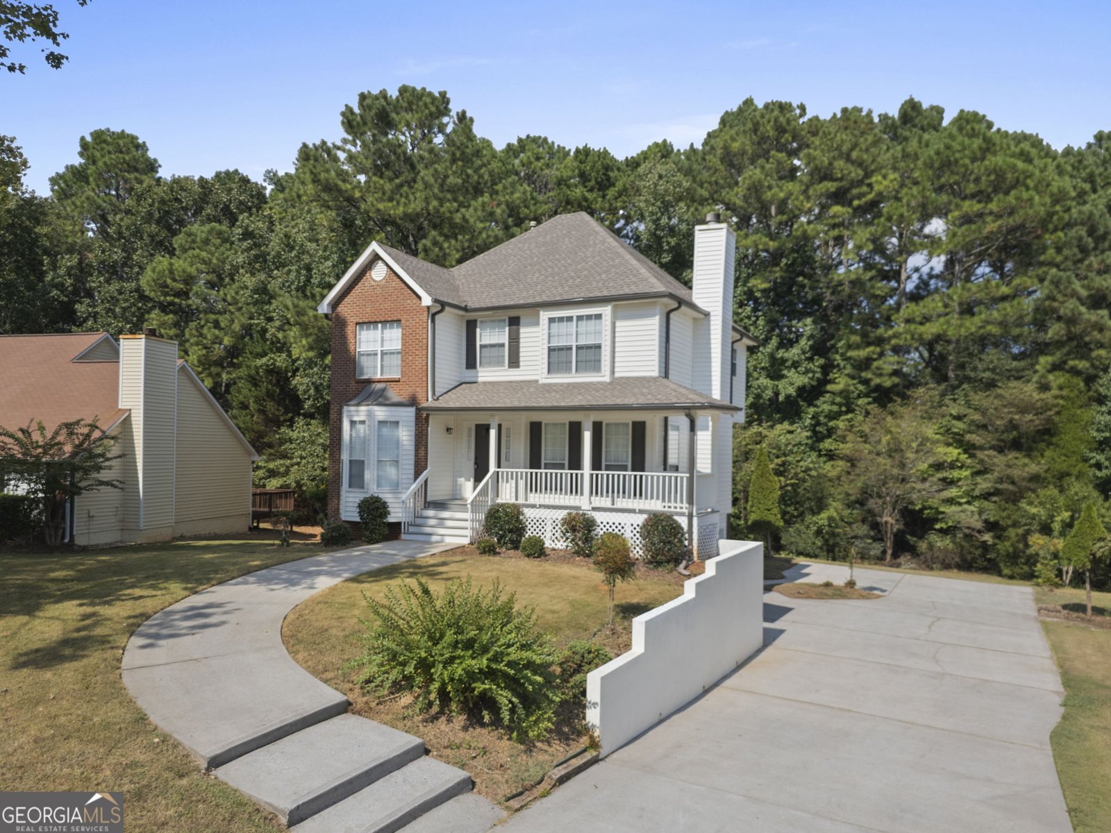 12238 Cypress Way Fayetteville - 4