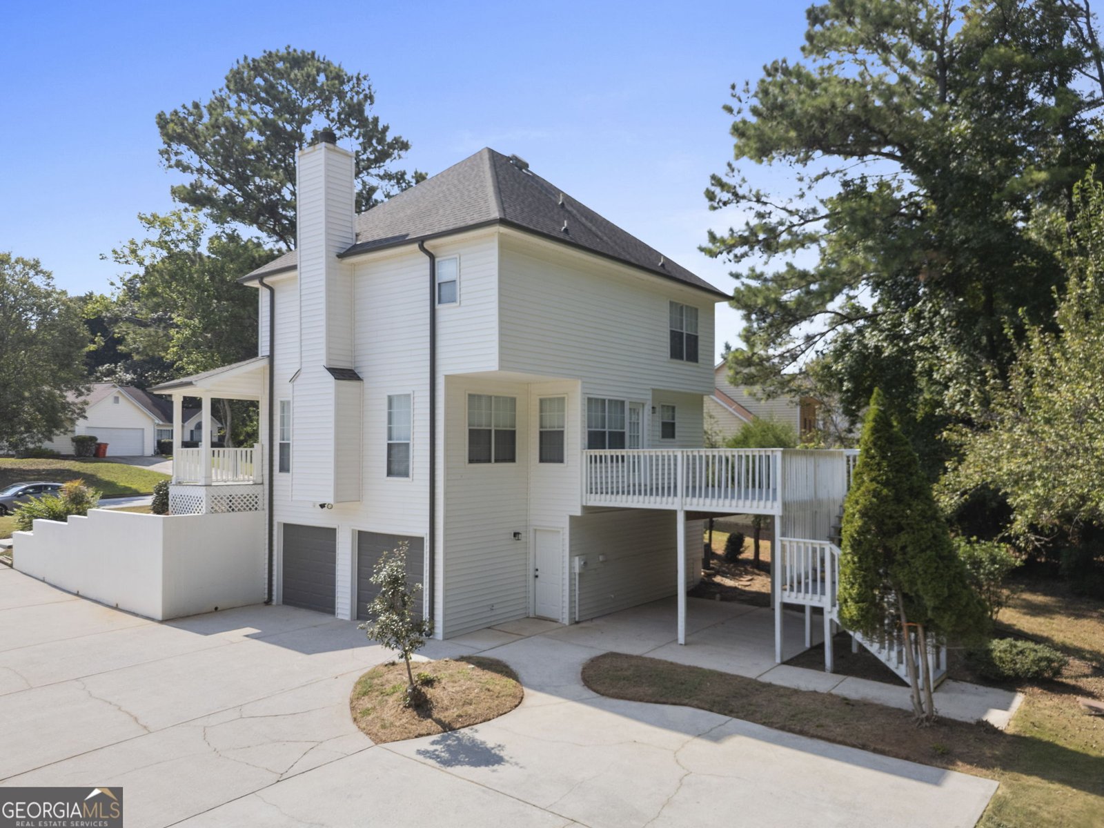 12238 Cypress Way Fayetteville - 44