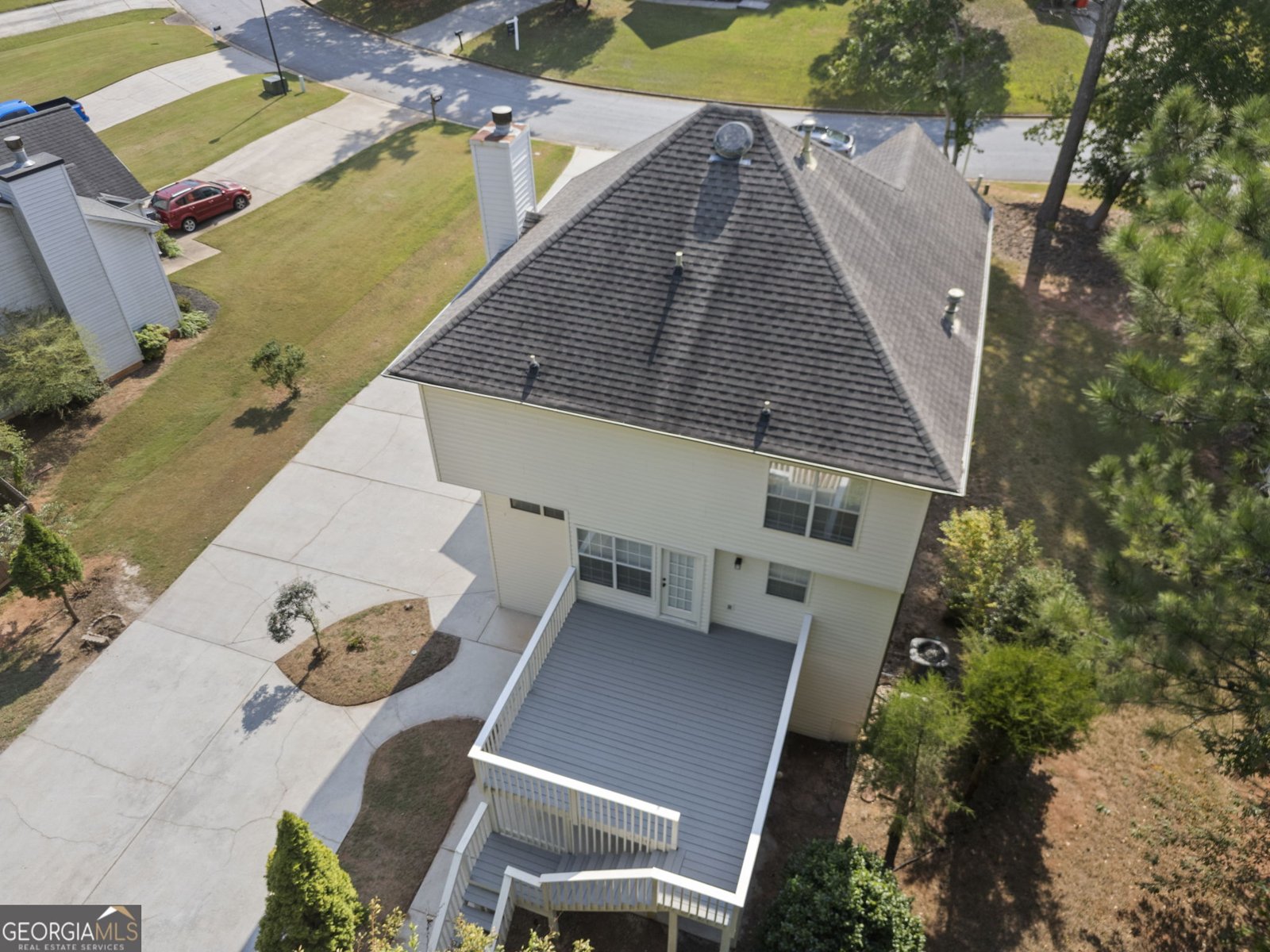 12238 Cypress Way Fayetteville - 46