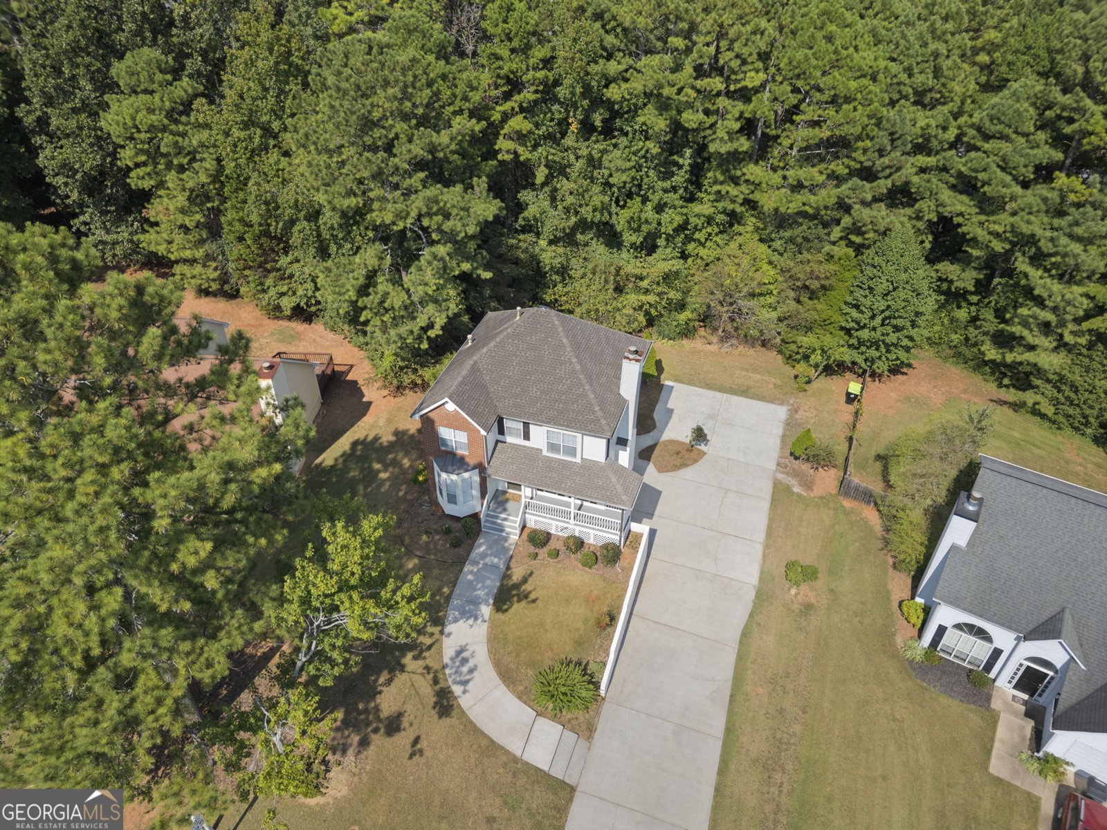 12238 Cypress Way Fayetteville - 47