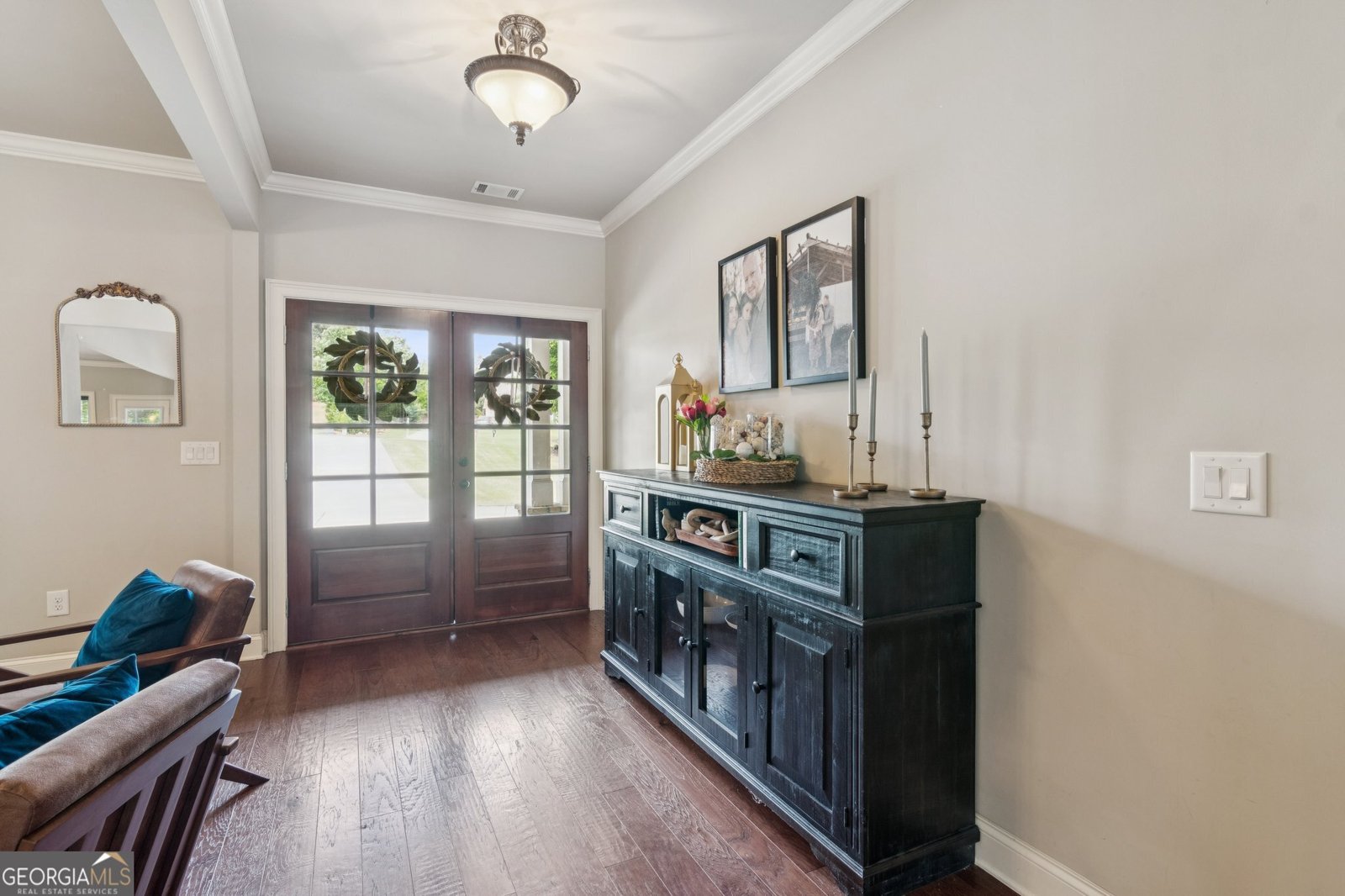 28 Dawson Manor Court Dawsonville - 11