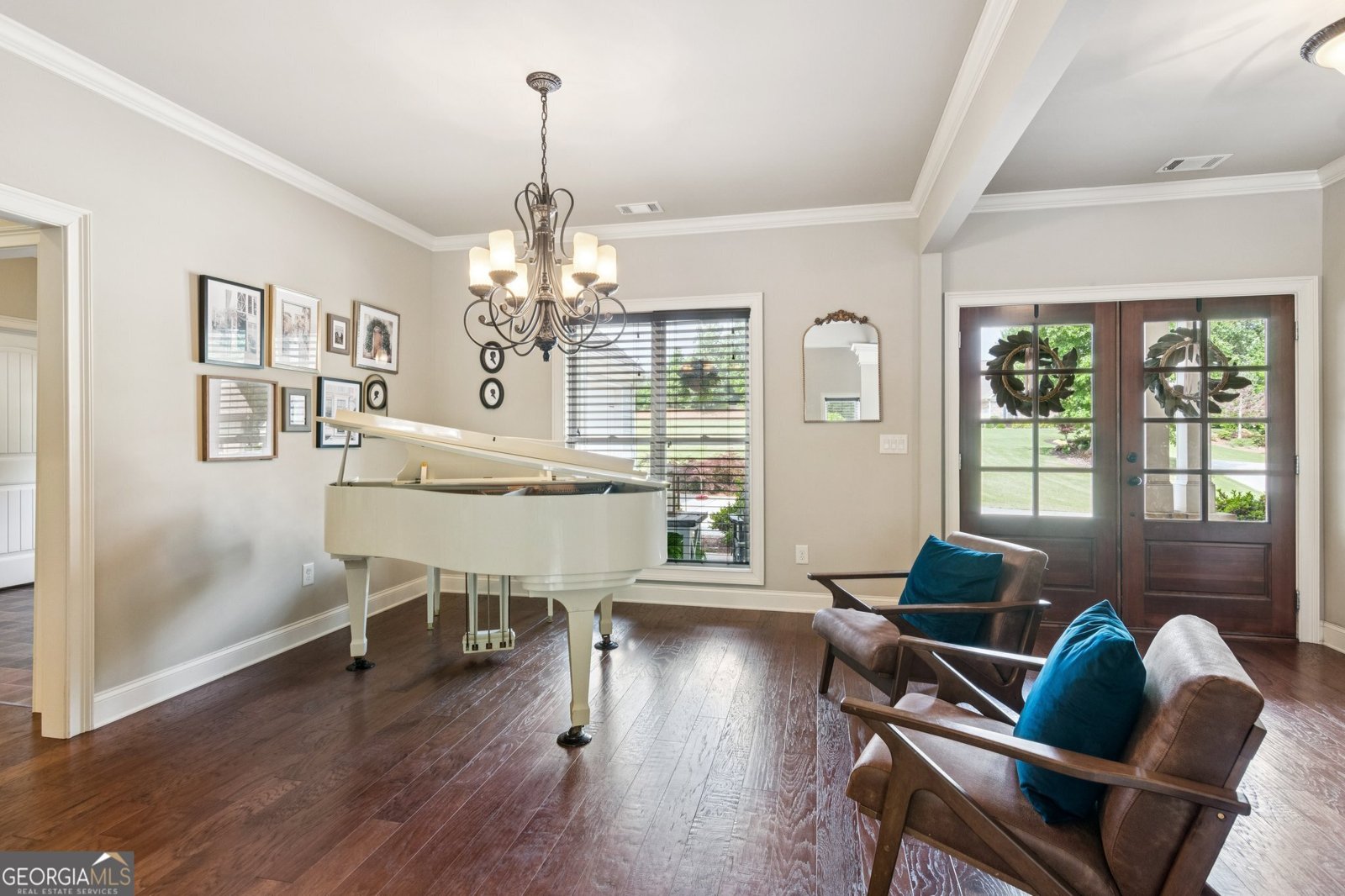 28 Dawson Manor Court Dawsonville - 12