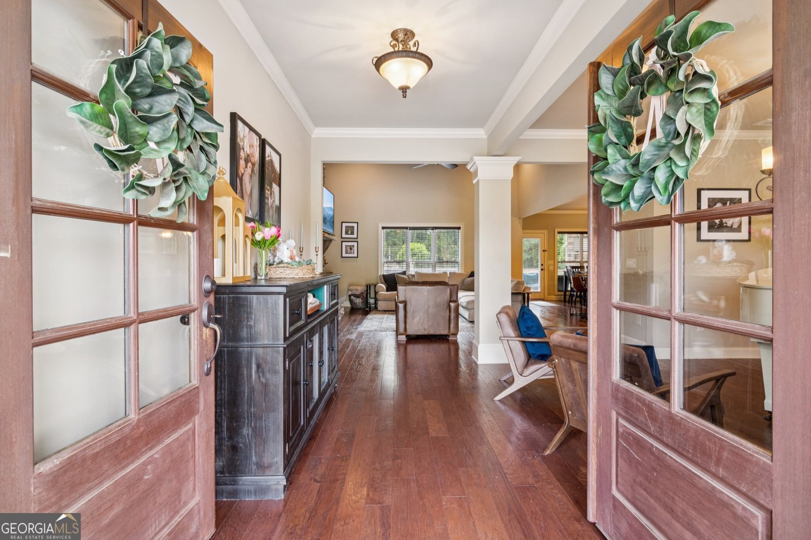 28 Dawson Manor Court Dawsonville - 13