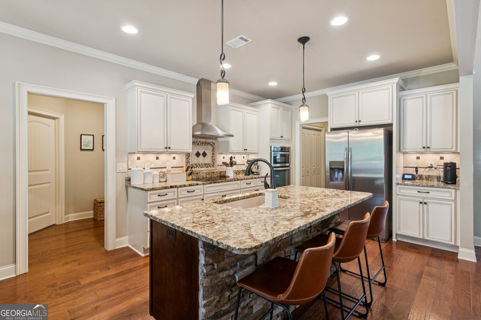 28 Dawson Manor Court Dawsonville - 18