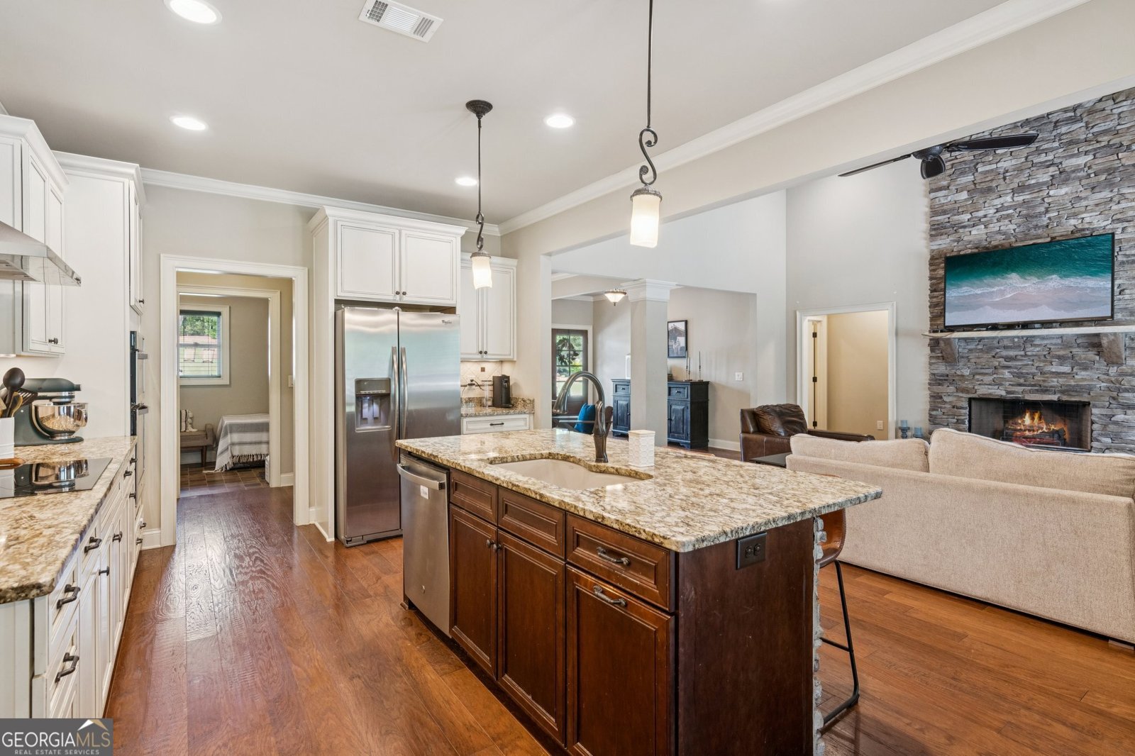 28 Dawson Manor Court Dawsonville - 19
