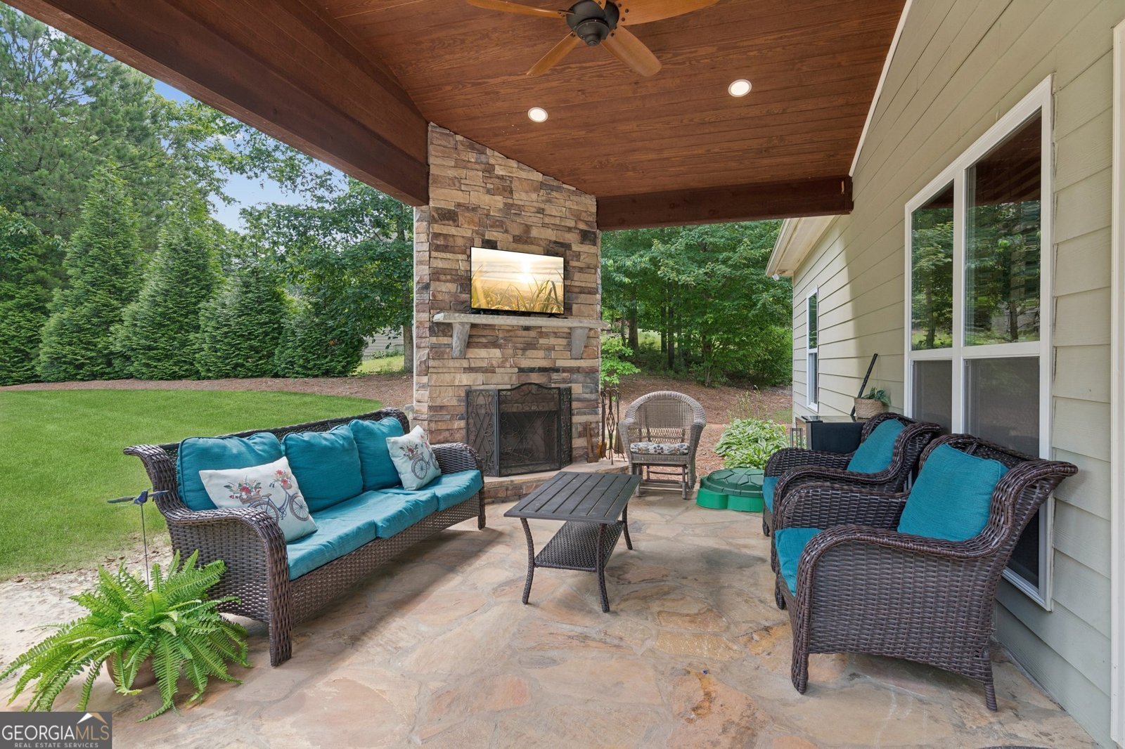 28 Dawson Manor Court Dawsonville - 22